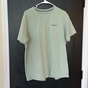 Men’s Patagonia Responsibili-Tee, Large